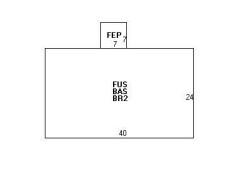 50 Carl St, Newton, MA 02461 floor plan