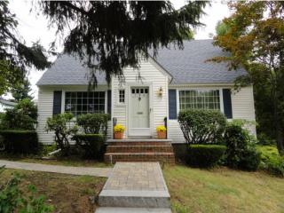 780 Amherst St, Manchester, NH 03104 exterior