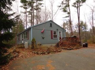 16 Dugway Rd, Newton, NH 03858 exterior