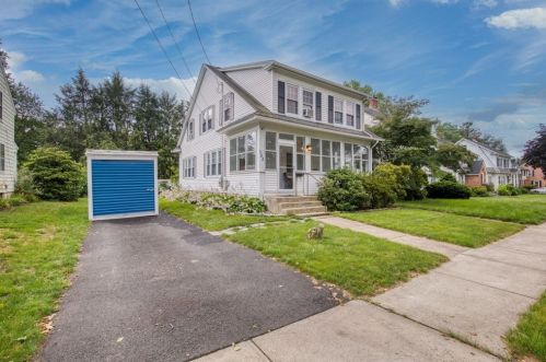 153 Edgewood Ave, Longmeadow, MA 01106 exterior