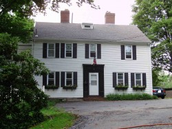 6 Ellis St, Newton, MA 02464 exterior