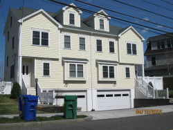 107 North St, Newton, MA 02460 exterior