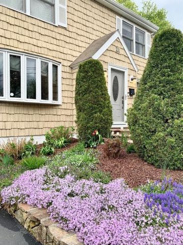 21 Cedar Crest Pl, Norwalk, CT 06854 exterior