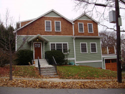 26 Langdon St, Newton, MA 02458 exterior