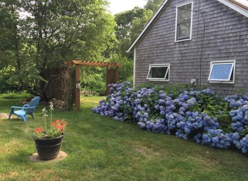 779 Division Rd, Westport, MA 02790 exterior