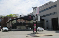 1314 Centre St, Newton, MA 02459 exterior