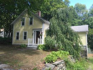 103 Chase Rd, Thompson, CT 06277 exterior