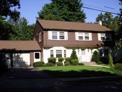 119 Wendell Rd, Newton, MA 02459 exterior