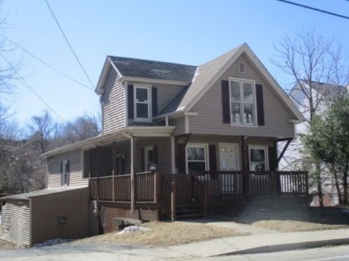 157 Main St, Orange, MA 01364 exterior