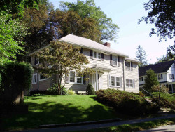 12 Bertrand Rd, Newton, MA 02466 exterior