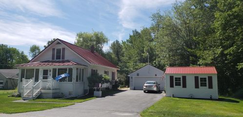 231 Eastern Ave, Brewer, ME 04412 exterior