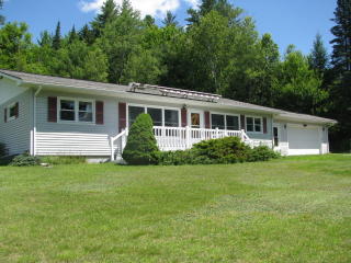 15 Overlook Rd, Bethlehem, NH 03574 exterior