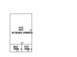 40 Wiltshire Rd, Newton, MA 02458 floor plan