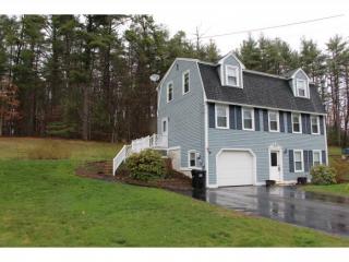 45 Quail Run Dr, Hudson, NH 03051 exterior