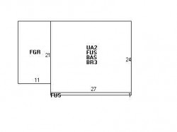 77 Margaret Rd, Newton, MA 02461 floor plan