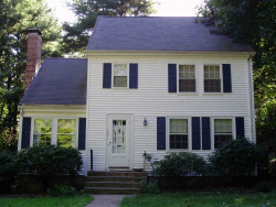 169 Islington Rd, Newton, MA 02466 exterior