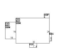 40 Randlett Park, Newton, MA 02465 floor plan