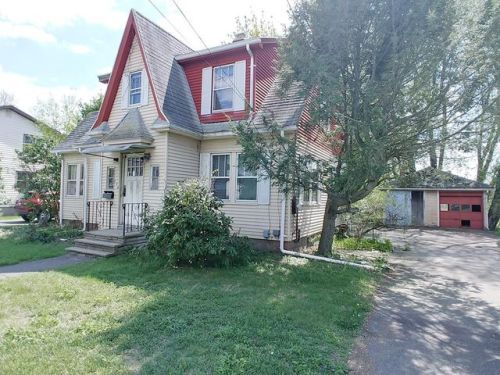 196 Chicopee St, Chicopee, MA 01020 exterior