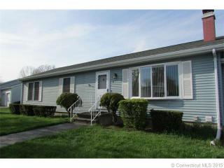 31 Broad View Dr, Wallingford, CT 06492 exterior