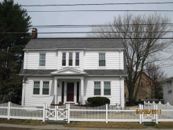 487 California St, Newton, MA 02460 exterior