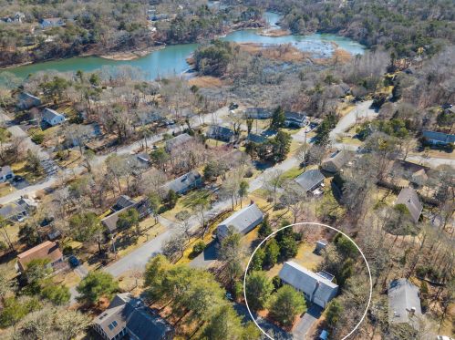 6 Tern Rd, Harwich, MA 02645 exterior