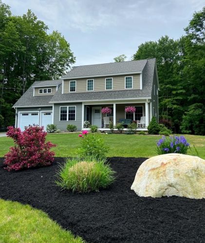 145 Copp Dr, Fremont, NH 03044 exterior