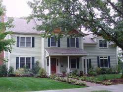 16 Fairlee Ter, Newton, MA 02468 exterior