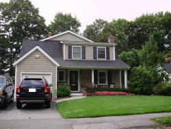 37 Philbrick Rd, Newton, MA 02459 exterior