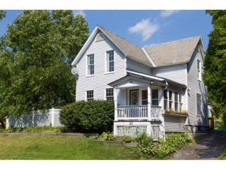 217 Malletts Bay Ave, Winooski, VT 05404 exterior