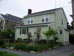 15 Melville Ave, Newton, MA 02460 exterior