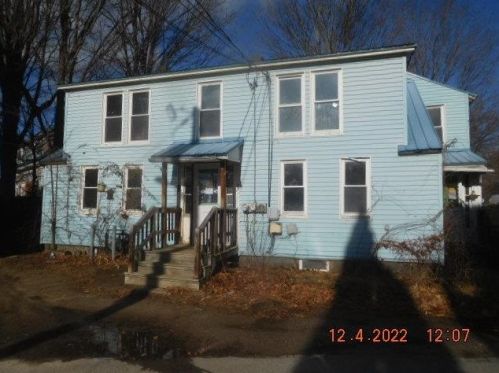 22 Cleveland Pl, Laconia, NH 03246 exterior