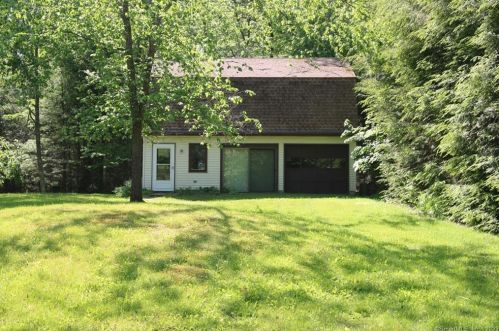 57 Sandy Beach Rd, Goshen, CT 06756 exterior