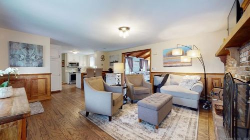 30 Marjorie Ln, Vernon, CT 06066 exterior