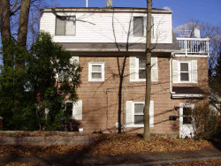 41 Summit St, Newton, MA 02458 exterior