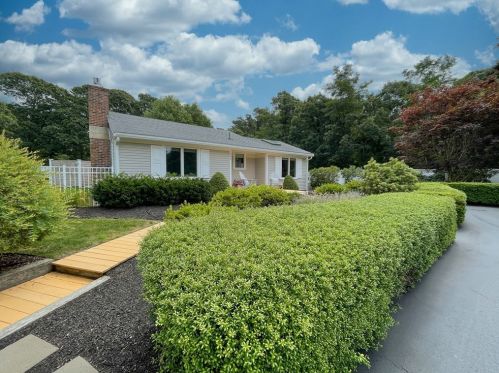 680 Old Orchard Rd, Eastham, MA 02642 exterior