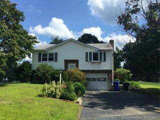 230 Nutmeg Dr, Torrington, CT 06790 exterior