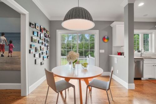 23 Quinobequin Rd, Newton, MA 02462 exterior