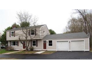 104 Cheshire Rd, Wallingford, CT 06492 exterior