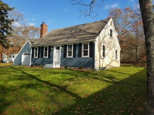 549 Cotuit Rd, New Seabury, MA 02649 exterior