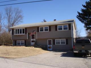 61 Tarbell St, Manchester, NH 03104 exterior