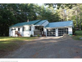 784 Back Rd, Shapleigh, ME 04076 exterior