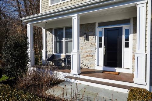 6 Old Mill Ct, Norwalk, CT 06850 exterior