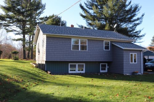 1192 Millvale Rd, Verona Island, ME 04416 exterior