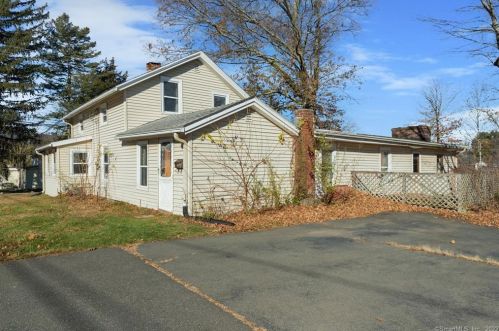 31 Percival Ave, Kensington, CT 06037 exterior