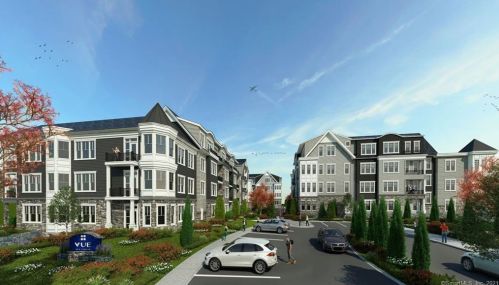 180 Park St, New Canaan, CT 06840 exterior