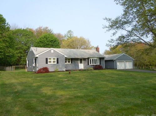 69 Twin Oaks Dr, Litchfield, CT 06787 exterior