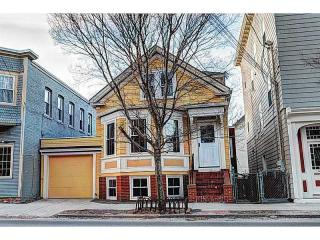 401 Wickenden St, Providence, RI 02903 exterior