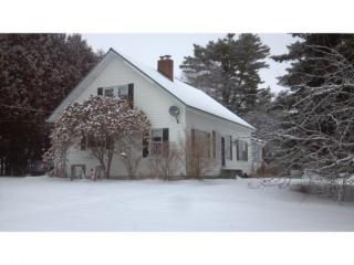 77 Lunenburg Rd, Lunenburg, VT 05906 exterior