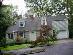 74 Roundwood Rd, Newton, MA 02464 exterior