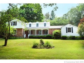 48 Mirtl Rd, W Willington, CT 06279 exterior
